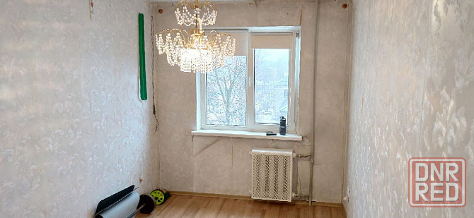 2х комнатная квартира Макеевка - изображение 4