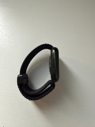 Apple watch 7 45 green Донецк