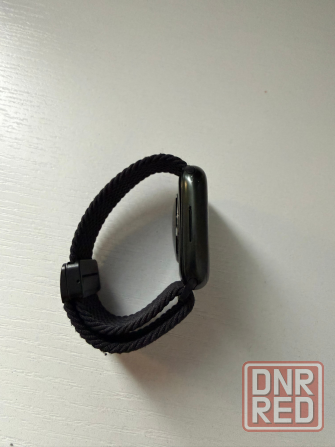 Apple watch 7 45 green Донецк - изображение 3