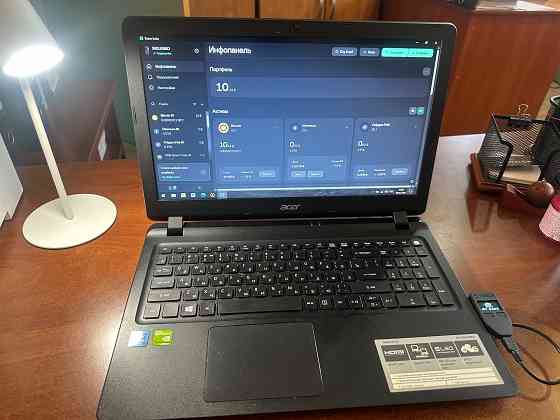 Trezor One (black) Донецк