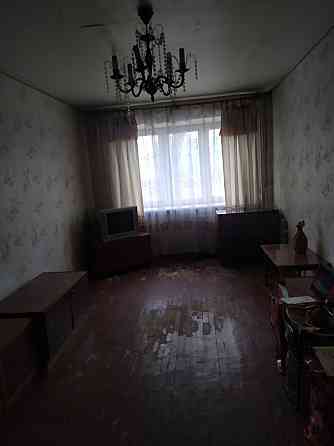 Продам 3 к. квартиру 1/5 Цирк Донецк