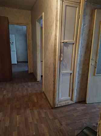 Продам 3 к. квартиру 1/5 Цирк Донецк