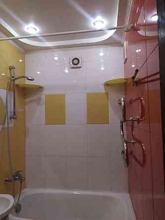 Продам 3 к. квартиру 1/5 Цирк Донецк