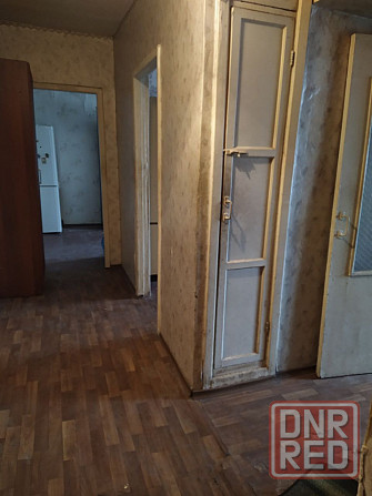 Продам 3 к. квартиру 1/5 Цирк Донецк - изображение 4