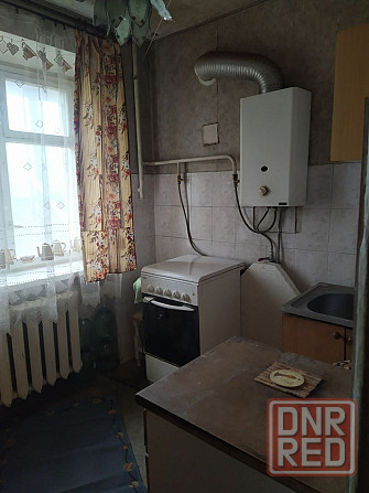 Продам 3 к. квартиру 1/5 Цирк Донецк - изображение 6