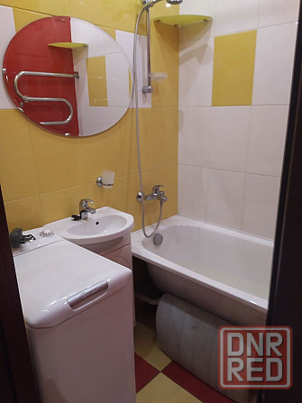 Продам 3 к. квартиру 1/5 Цирк Донецк - изображение 2