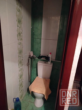 Продам 3 к. квартиру 1/5 Цирк Донецк - изображение 3