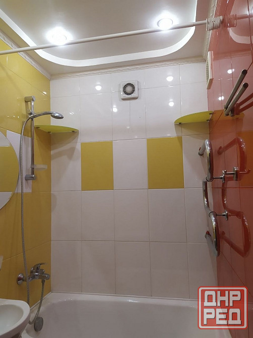 Продам 3 к. квартиру 1/5 Цирк Донецк - изображение 11