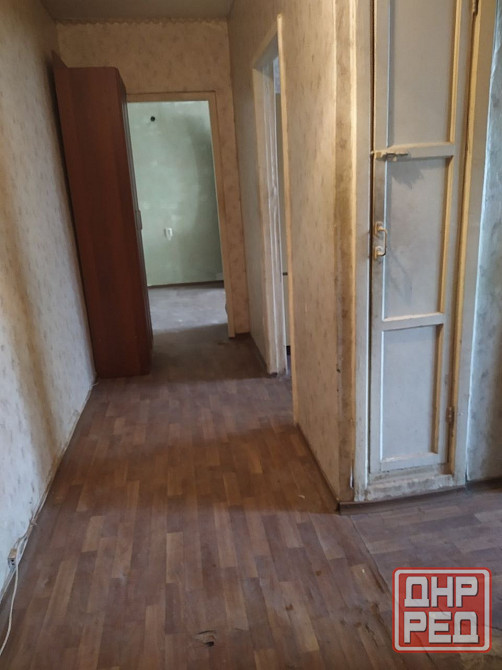 Продам 3 к. квартиру 1/5 Цирк Донецк - изображение 12
