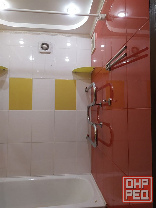 Продам 3 к. квартиру 1/5 Цирк Донецк - изображение 10