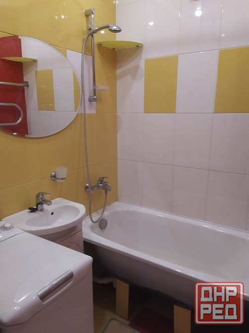 Продам 3 к. квартиру 1/5 Цирк Донецк - изображение 9