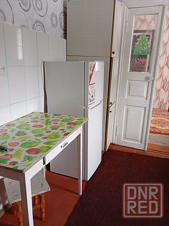 Сдам домик на Курчатово город Мариуполь Мариуполь - изображение 1