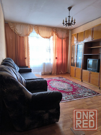 Продам 1к квартиру.мкр Зеленый.2этаж, крупногабаритная Макеевка - изображение 9