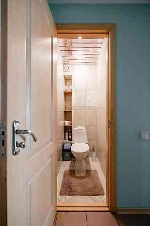 Сдаётся трёхкомнатная квартира в Калининском районе, бул. Шевченко Донецк