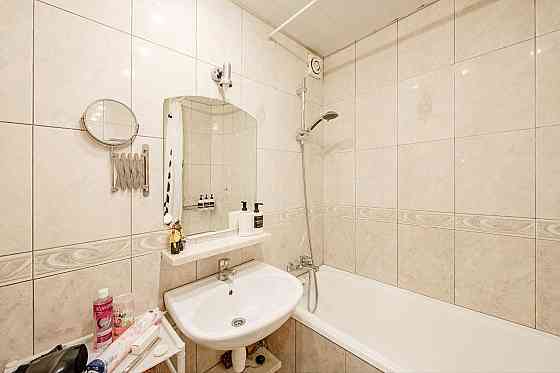 Сдаётся трёхкомнатная квартира в Калининском районе, бул. Шевченко Донецк