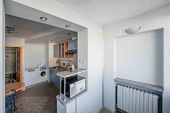 Сдаётся трёхкомнатная квартира в Калининском районе, бул. Шевченко Донецк