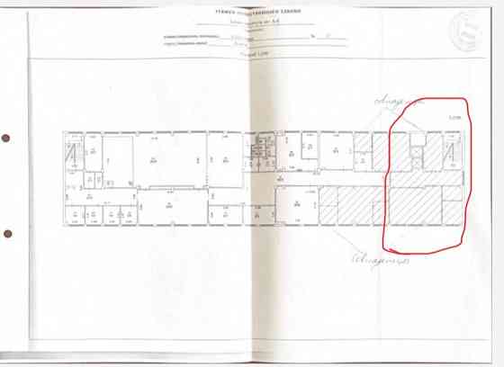 Продажа Коммерческой Недвижимости 148 квадратов Офисного помещения ! Бул.Шевченко 31 Донецк