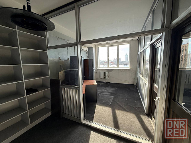 Продажа Коммерческой Недвижимости 148 квадратов Офисного помещения ! Бул.Шевченко 31 Донецк - изображение 4