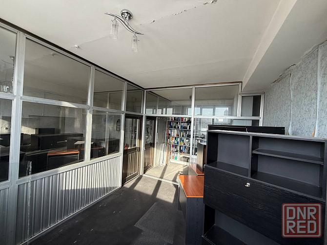 Продажа Коммерческой Недвижимости 148 квадратов Офисного помещения ! Бул.Шевченко 31 Донецк - изображение 3