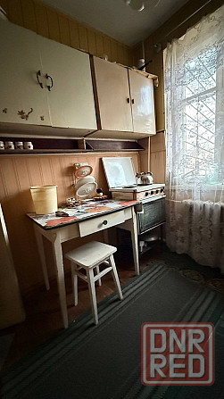 Продается 2-х квартира Красная звезда Макеевка - изображение 3