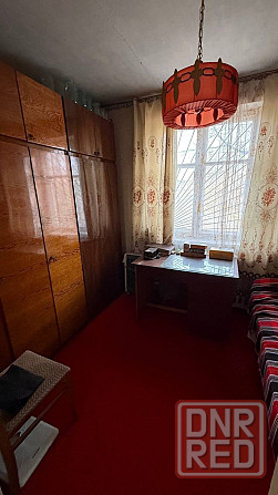 Продается 2-х квартира Красная звезда Макеевка - изображение 5