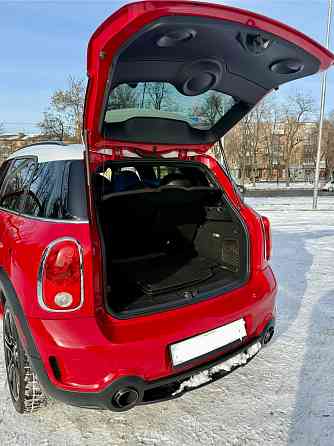 Продам автомобиль Mini Countryman John Cooper Works Донецк