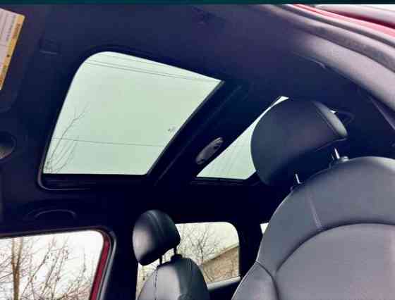 Продам автомобиль Mini Countryman John Cooper Works Донецк