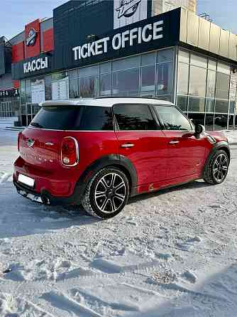 Продам автомобиль Mini Countryman John Cooper Works Донецк