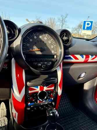 Продам автомобиль Mini Countryman John Cooper Works Донецк