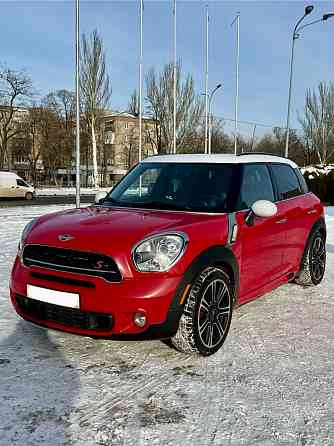 Продам автомобиль Mini Countryman John Cooper Works Донецк