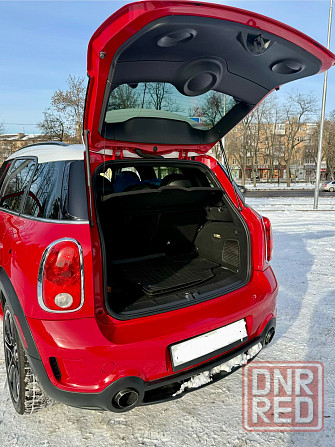 Продам автомобиль Mini Countryman John Cooper Works Донецк - изображение 3