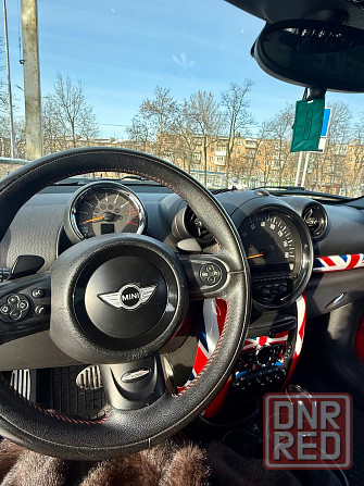 Продам автомобиль Mini Countryman John Cooper Works Донецк - изображение 7