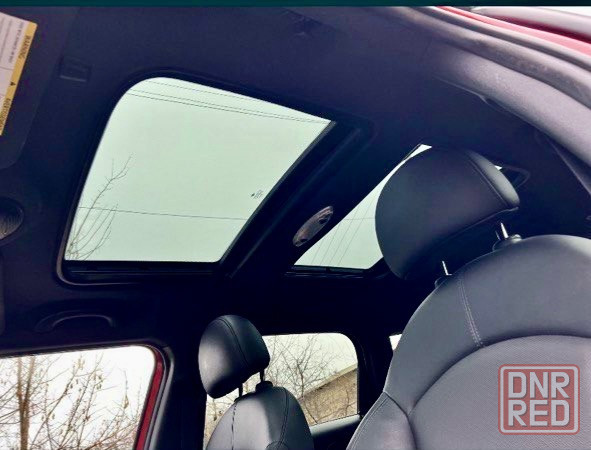 Продам автомобиль Mini Countryman John Cooper Works Донецк - изображение 5
