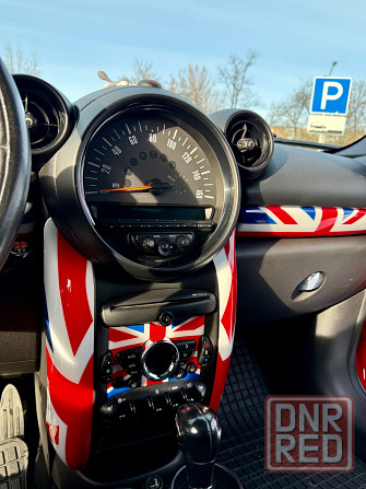 Продам автомобиль Mini Countryman John Cooper Works Донецк - изображение 6