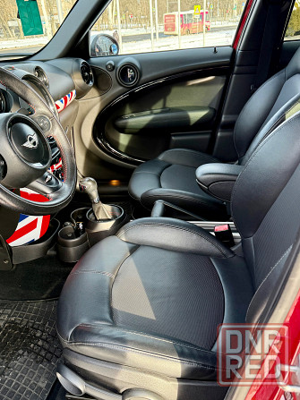 Продам автомобиль Mini Countryman John Cooper Works Донецк - изображение 8