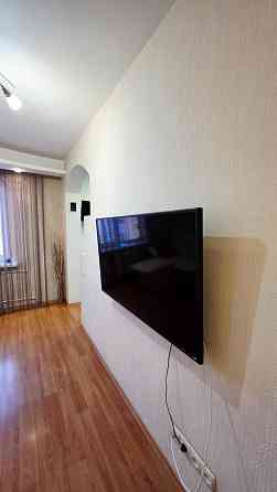 Лучшая 3-комнатная квартира с водой, Цирк Донецк