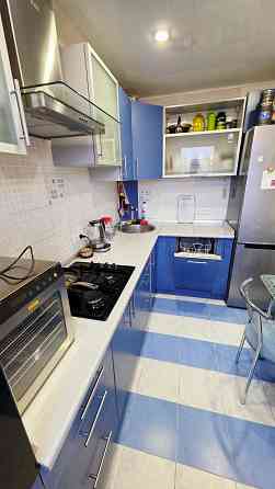 Лучшая 3-комнатная квартира с водой, Цирк Донецк