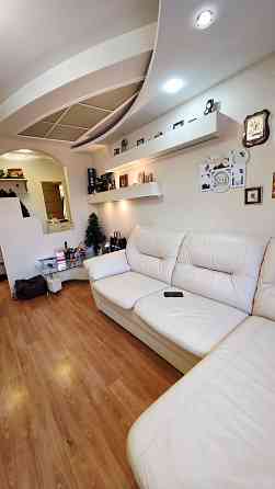 Лучшая 3-комнатная квартира с водой, Цирк Донецк