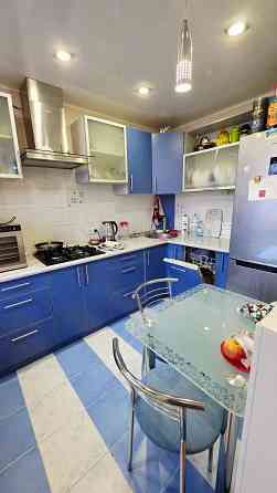 Лучшая 3-комнатная квартира с водой, Цирк Донецк