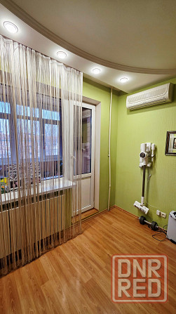 Лучшая 3-комнатная квартира с водой, Цирк Донецк - изображение 9