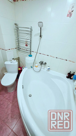 Лучшая 3-комнатная квартира с водой, Цирк Донецк - изображение 11