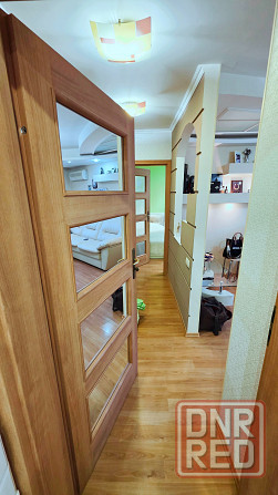 Лучшая 3-комнатная квартира с водой, Цирк Донецк - изображение 8