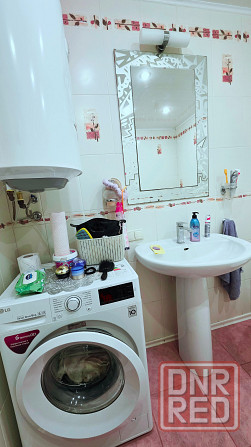 Лучшая 3-комнатная квартира с водой, Цирк Донецк - изображение 12