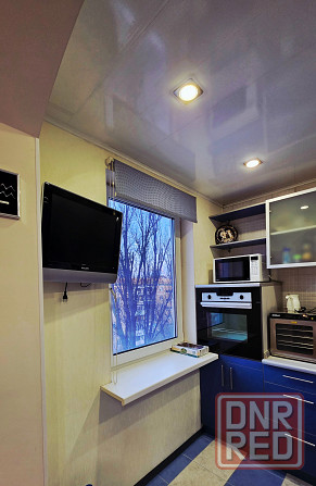 Лучшая 3-комнатная квартира с водой, Цирк Донецк - изображение 5