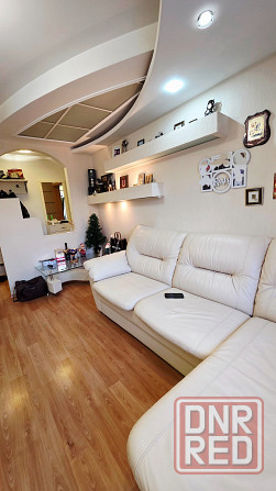 Лучшая 3-комнатная квартира с водой, Цирк Донецк - изображение 1