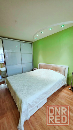 Лучшая 3-комнатная квартира с водой, Цирк Донецк - изображение 10