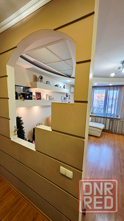 Лучшая 3-комнатная квартира с водой, Цирк Донецк - изображение 2