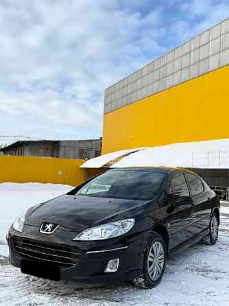 Peugeot 407 Донецк