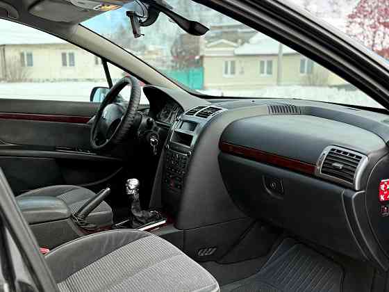 Peugeot 407 Донецк