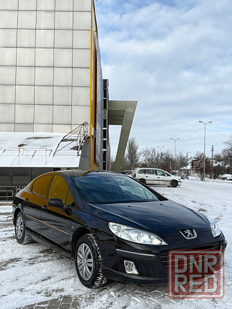 Peugeot 407 Донецк - изображение 2